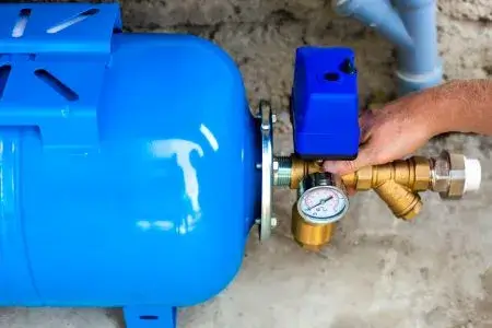 Produto: bomba pressurizador de agua