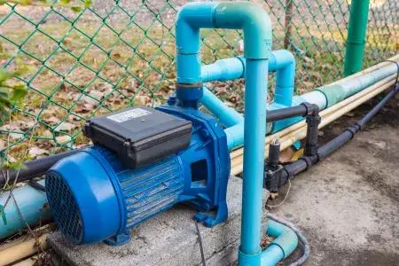 Categoria bombas centrifugas submersiveis pressurizadoras de Portal Água Viva