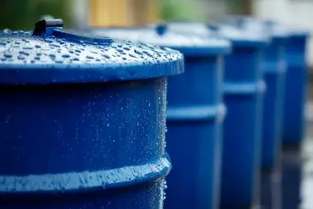 Produto: reservatorio de agua 500 litros